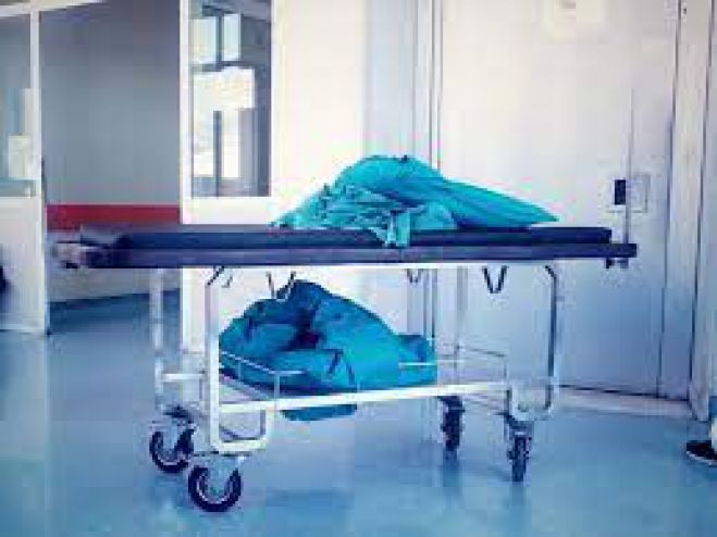 Εργαζόμενοι σε Νοσοκομεία | Από 16 Αυγούστου επ’ αόριστον αναστολή εργασίας σε ανεμβολίαστους