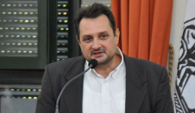 Το μήνυμα του Περιφερειακού Διευθυντή Εκπαίδευσης για τις Πανελλήνιες