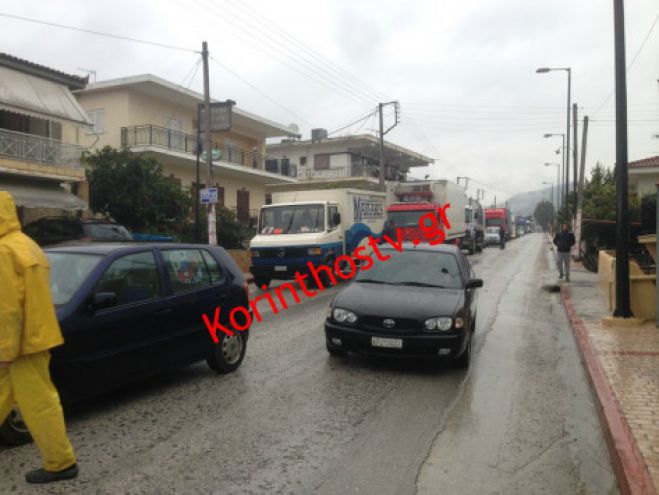 &Omicron;&upsilon;&rho;έ&sigmaf; &chi;&iota;&lambda;&iota;&omicron;&mu;έ&tau;&rho;&omega;&nu; &sigma;&tau;&eta;&nu; &pi;&alpha;&lambda;&iota;ά &epsilon;&theta;&nu;&iota;&kappa;ή "&Kappa;&omicron;&rho;ί&nu;&theta;&omicron;&upsilon; - Ά&rho;&gamma;&omicron;&upsilon;&sigmaf;" (&epsilon;&iota;&kappa;ό&nu;&epsilon;&sigmaf;)
