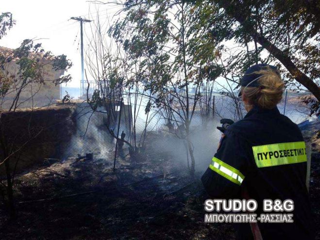 &Phi;&omega;&tau;&iota;ά &sigma;&tau;&eta;&nu; &omicron;&delta;ό &Nu;&alpha;&upsilon;&pi;&lambda;ί&omicron;&upsilon;-Ά&rho;&gamma;&omicron;&upsilon;&sigmaf;