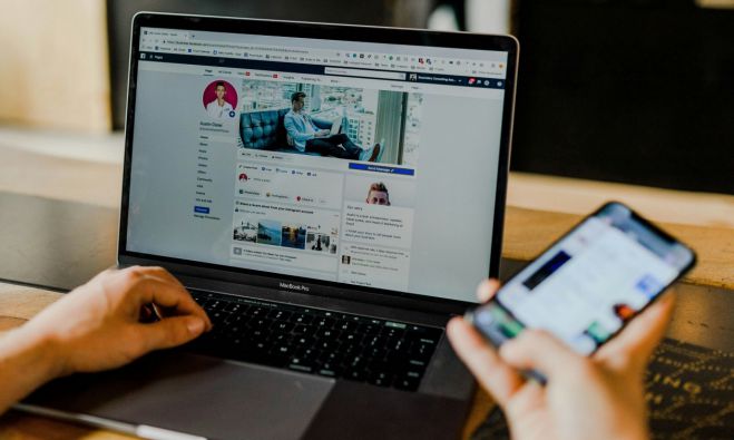 Facebook | Θα κάνει κινούμενη την εικόνα προφίλ σας με AI!