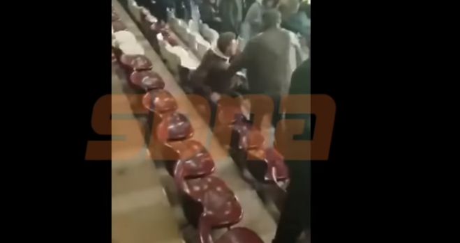&Pi;&rho;&omicron;&pi;&eta;&lambda;ά&kappa;&iota;&sigma;&alpha;&nu; &tau;&omicron;&nu; &Kappa;&omicron;ύ&gamma;&iota;&alpha; &sigma;&tau;&omicron; &Alpha;&Epsilon;&Lambda;-&Kappa;&alpha;&lambda;&alpha;&mu;ά&tau;&alpha;! (vd)