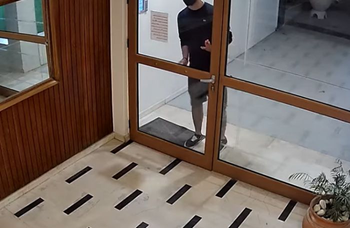 Για επιθέσεις και σε άλλες περιοχές ερευνάται ο σάτυρος της Νέας Σμύρνης (vd)