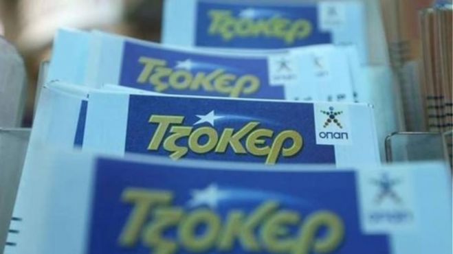 &Omicron;&iota; &tau;&upsilon;&chi;&epsilon;&rho;&omicron;ί &alpha;&rho;&iota;&theta;&mu;&omicron;ί &tau;&omicron;&upsilon; &Tau;&zeta;ό&kappa;&epsilon;&rho;!