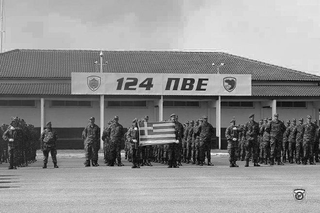 Έκτακτο δημοτικό συμβούλιο για τα στρατόπεδα ζήτησε ο Παπαδημητρίου - "Να κληθούν και οι βουλευτές Αρκαδίας"