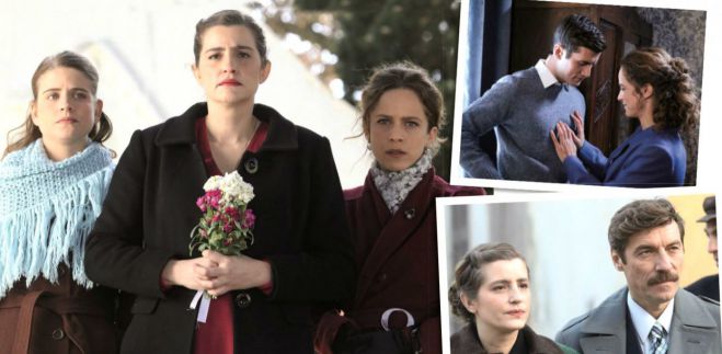 &Alpha;&gamma;&rho;&iota;&epsilon;&sigmaf; &mu;έ&lambda;&iota;&sigma;&sigma;&epsilon;&sigmaf; - &Epsilon;&pi;ό&mu;&epsilon;&nu;&alpha; &epsilon;&pi;&epsilon;&iota;&sigma;ό&delta;&iota;&alpha; | O &Kappa;&upsilon;&pi;&rho;&alpha;ί&omicron;&sigmaf; &epsilon;&xi;&alpha;&phi;&alpha;&nu;ί&zeta;&epsilon;&tau;&alpha;&iota; &pi;&rho;&iota;&nu; &alpha;&pi;ό &tau;&omicron;&nu; ...