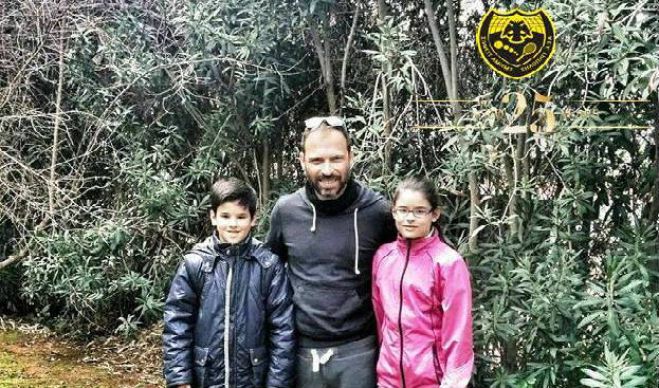 Τένις - Πολύ καλή παρουσία για τους αθλητές της ΑΕΚ στους αγώνες της Καλαμάτας