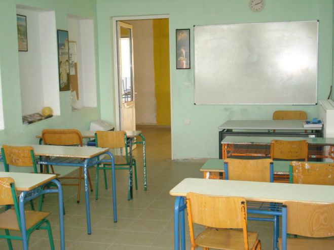 &Epsilon;&iota;&sigma;&alpha;&gamma;&gamma;&epsilon;&lambda;&iota;&kappa;ή έ&rho;&epsilon;&upsilon;&nu;&alpha; &gamma;&iota;&alpha; &tau;&omicron; &alpha;&kappa;&rho;&alpha;ί&omicron; &pi;&epsilon;&rho;&iota;&sigma;&tau;&alpha;&tau;&iota;&kappa;ό bullying &sigma;&tau;&omicron;&nu; &Beta;ό&lambda;&omicron;