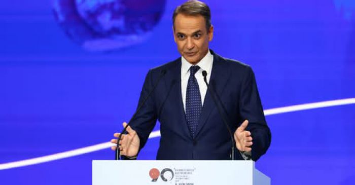 &Epsilon;&mu;&pi;&omicron;&rho;&iota;&kappa;ό&sigmaf; &Sigma;ύ&lambda;&lambda;&omicron;&gamma;&omicron;&sigmaf; &Mu;&epsilon;&gamma;&alpha;&lambda;ό&pi;&omicron;&lambda;&eta;&sigmaf; &gamma;&iota;&alpha; &tau;&iota;&sigmaf; &epsilon;&xi;&alpha;&gamma;&gamma;&epsilon;&lambda;ί&epsilon;&sigmaf; &tau;&eta;&sigmaf; &Delta;&Epsilon;&Theta;: "&Eta; &tau;&omicron;&pi;&iota;&kappa;ή &omicron;&iota;&kappa;&omicron;&nu;&omicron;&mu;ί&alpha; &delta;&epsilon;&nu; έ&chi;&epsilon;&iota; ά&lambda;&lambda;&alpha; &pi;&epsilon;&rho;&iota;&theta;ώ&rho;&iota;&alpha; &kappa;&alpha;&theta;&upsilon;&sigma;&tau;έ&rho;&eta;&sigma;&eta;&sigmaf;"