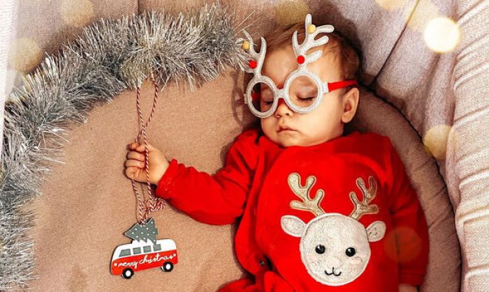 &Mu;&omega;&rho;ά&kappa;&iota;&alpha; &phi;&omicron;&rho;&omicron;ύ&nu; &tau;&alpha; &chi;&rho;&iota;&sigma;&tau;&omicron;&upsilon;&gamma;&epsilon;&nu;&nu;&iota;ά&tau;&iota;&kappa;ά &tau;&omicron;&upsilon;&sigmaf; &amp; &pi;&omicron;&zeta;ά&rho;&omicron;&upsilon;&nu; &sigma;&tau;&omicron;&nu; &phi;&omega;&tau;&omicron;&gamma;&rho;&alpha;&phi;&iota;&kappa;ό &phi;&alpha;&kappa;ό!