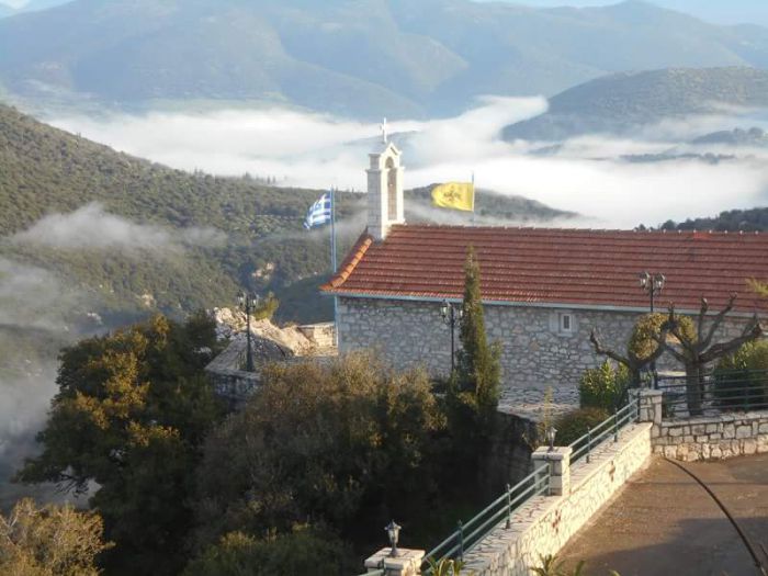 &Iota;&sigma;&tau;&omicron;&rho;ί&epsilon;&sigmaf;: Έ&nu;&alpha; &epsilon;&xi;&omega;&kappa;&lambda;ή&sigma;&iota; &chi;&tau;&iota;&sigma;&mu;έ&nu;&omicron; &sigma;&tau;&omicron;&nu; &alpha;&rho;&kappa;&alpha;&delta;&iota;&kappa;ό &omicron;&upsilon;&rho;&alpha;&nu;ό!