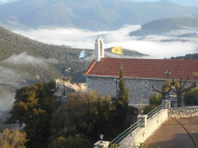 &Iota;&sigma;&tau;&omicron;&rho;ί&epsilon;&sigmaf;: Έ&nu;&alpha; &epsilon;&xi;&omega;&kappa;&lambda;ή&sigma;&iota; &chi;&tau;&iota;&sigma;&mu;έ&nu;&omicron; &sigma;&tau;&omicron;&nu; &alpha;&rho;&kappa;&alpha;&delta;&iota;&kappa;ό &omicron;&upsilon;&rho;&alpha;&nu;ό!