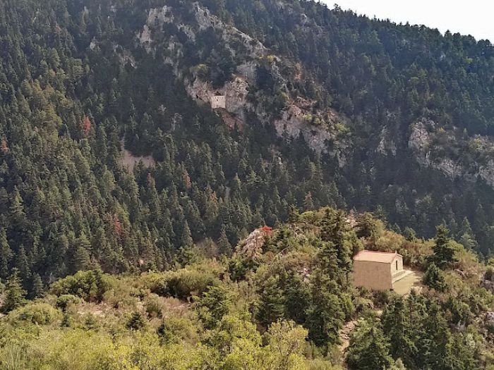 Σπηλαιολόγοι Ορειβάτες Κυνουρίας | Την Κυριακή η επόμενη εξόρμηση