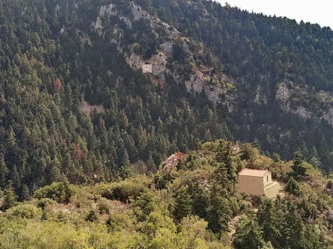 Σπηλαιολόγοι Ορειβάτες Κυνουρίας | Την Κυριακή η επόμενη εξόρμηση