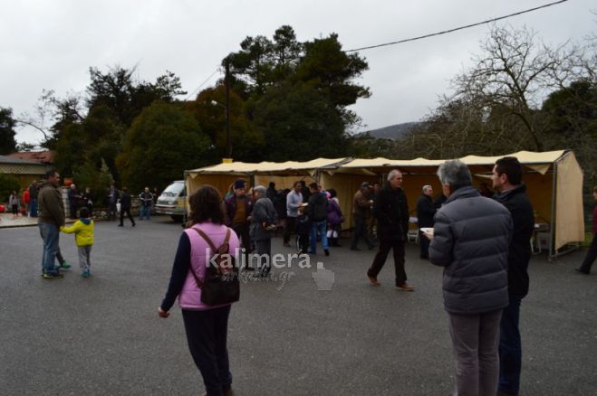«Τέλος» τα Κούλουμα στην Κάρτσοβα … για τεχνικούς λόγους