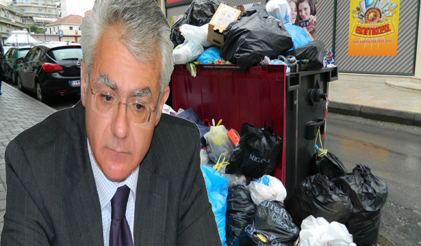 &Gamma;&iota;ά&nu;&nu;&eta;&sigmaf; &Sigma;&mu;&upsilon;&rho;&nu;&iota;ώ&tau;&eta;&sigmaf;: &laquo;&Eta; &omicron;&rho;&iota;&sigma;&tau;&iota;&kappa;ή &lambda;ύ&sigma;&eta; &sigma;&tau;&omicron; &pi;&rho;ό&beta;&lambda;&eta;&mu;&alpha; &mu;&epsilon; &tau;&alpha; &sigma;&kappa;&omicron;&upsilon;&pi;ί&delta;&iota;&alpha;, &theta;&alpha; &pi;&rho;&omicron;&kappa;ύ&psi;&epsilon;&iota; &mu;ό&nu;&omicron; &alpha;&nu; &hellip;&raquo;