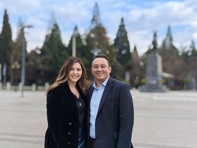 &Eta; &Sigma;&omicron;&phi;ί&alpha; &Zeta;&alpha;&chi;&alpha;&rho;ά&kappa;&eta; &sigma;&tau;&omicron; "&Kappa;&alpha;&lambda;&eta;&mu;έ&rho;&alpha; &Alpha;&rho;&kappa;&alpha;&delta;ί&alpha;" | &Tau;&omicron; &sigma;&chi;έ&delta;&iota;&omicron; &gamma;&iota;&alpha; &delta;&eta;&mu;&omicron;&gamma;&rho;&alpha;&phi;&iota;&kappa;ό, &kappa;έ&nu;&tau;&rho;&omicron; &pi;&rho;ό&nu;&omicron;&iota;&alpha;&sigmaf;, &sigma;&tau;έ&gamma;&alpha;&sigma;&eta; &nu;έ&omega;&nu; &kappa;&alpha;&iota; &epsilon;&nu;&delta;&omicron;&omicron;&iota;&kappa;&omicron;&gamma;&epsilon;&nu;&epsilon;&iota;&alpha;&kappa;ή &beta;ί&alpha; (vd)