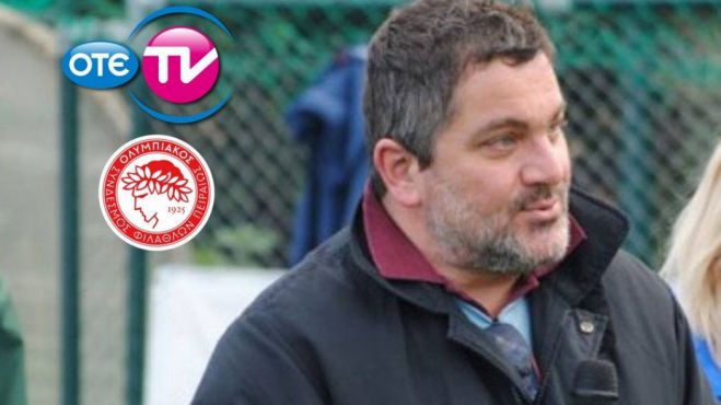 Χαμός: Απόλυσαν πασίγνωστο αθλητικό δημοσιογράφο … λόγω Ολυμπιακού!