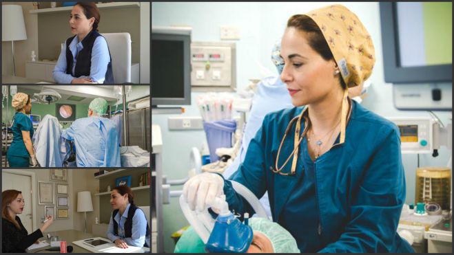 &Eta; &Iota;&alpha;&tau;&rho;ό&sigmaf; &Epsilon;&upsilon;&alpha;&gamma;&gamma;&epsilon;&lambda;ί&alpha; &Sigma;&alpha;&mu;&alpha;&nu;&tau;ά &mu;&iota;&lambda;ά&epsilon;&iota; &gamma;&iota;&alpha; ό&lambda;&alpha; ό&sigma;&alpha; &pi;&rho;έ&pi;&epsilon;&iota; &nu;&alpha; &gamma;&nu;&omega;&rho;ί&zeta;&omicron;&upsilon;&mu;&epsilon; &gamma;&iota;&alpha; &tau;&eta;&nu; &alpha;&nu;&alpha;&iota;&sigma;&theta;&eta;&sigma;ί&alpha;! (vd)