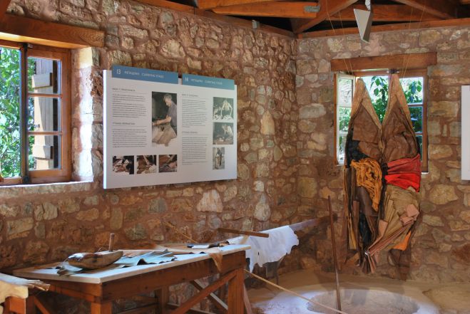 &laquo;&Delta;&eta;&mu;&iota;&omicron;&upsilon;&rho;&gamma;ί&epsilon;&sigmaf; &alpha;&pi;ό &delta;έ&rho;&mu;&alpha;&raquo; &sigma;&tau;&eta; &Delta;&eta;&mu;&eta;&tau;&sigma;ά&nu;&alpha;!