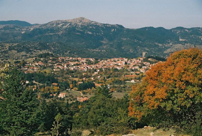 Τον Αύγουστο το 16ο Βυτινιώτικο Ανταμώμα!