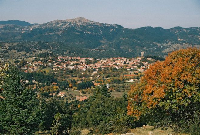 Τον Αύγουστο το 16ο Βυτινιώτικο Ανταμώμα!