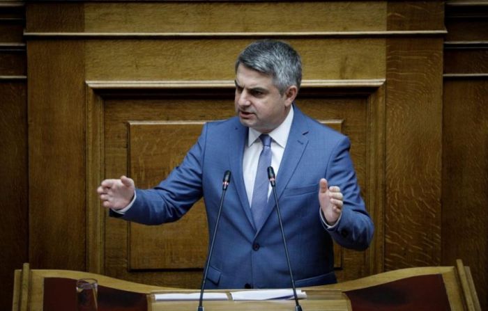 &Omicron;&delta;&upsilon;&sigma;&sigma;έ&alpha;&sigmaf;: "&Alpha;&pi;ό &laquo;&tau;&omicron; &Pi;&Alpha;&Sigma;&Omicron;&Kappa; &kappa;&alpha;&tau;έ&sigma;&tau;&rho;&epsilon;&psi;&epsilon; &tau;&eta; &chi;ώ&rho;&alpha;&raquo; &sigma;ή&mu;&epsilon;&rho;&alpha; έ&chi;&omicron;&upsilon;&mu;&epsilon; &pi;&epsilon;&rho;ά&sigma;&epsilon;&iota; &sigma;&tau;&omicron; &laquo;&Pi;&Alpha;&Sigma;&Omicron;&Kappa; &sigma;ώ&sigma;&epsilon; &mu;&alpha;&sigmaf;&raquo;"!