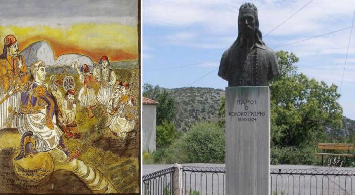 Στο ιστορικό μονοπάτι των Τρικόρφων ο ΣΑΟΟ