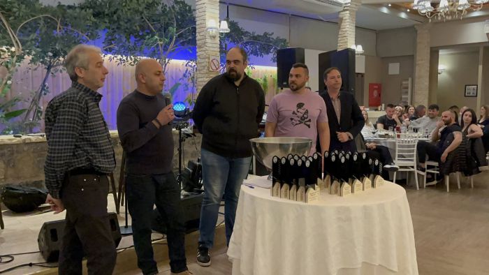 &Kappa;&omicron;&pi;ή &beta;&alpha;&sigma;&iota;&lambda;ό&pi;&iota;&tau;&alpha;&sigmaf; &kappa;&alpha;&iota; &beta;&rho;&alpha;&beta;&epsilon;ύ&sigma;&epsilon;&iota;&sigmaf; &omicron;&delta;&eta;&gamma;ώ&nu; &pi;&rho;&alpha;&gamma;&mu;&alpha;&tau;&omicron;&pi;&omicron;ί&eta;&sigma;&epsilon; &eta; &Alpha;&Lambda;&Mu;&Alpha; &Tau;&rho;ί&pi;&omicron;&lambda;&eta;&sigmaf; (&epsilon;&iota;&kappa;ό&nu;&epsilon;&sigmaf; - &beta;ί&nu;&tau;&epsilon;&omicron;)