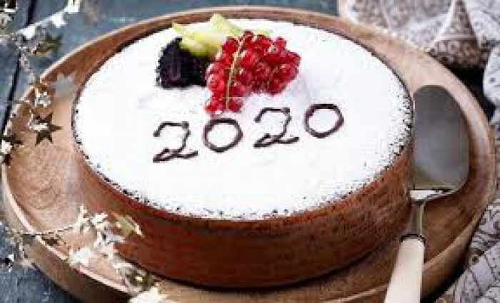2020 | Κόβει πίτα ο Πολιτιστικός Σύλλογος Αγίου Κωνσταντίνου