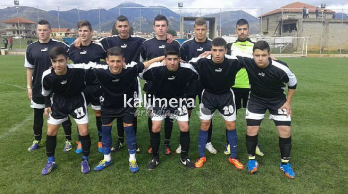 Σχολικοί αγώνες στην Αρκαδία - Όλα τα αποτελέσματα!