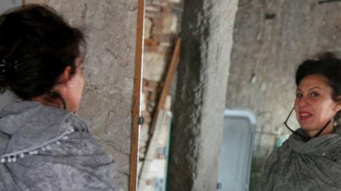 Πέθανε στα 50 της χρόνια η δημοσιογράφος Νατάσα Θλιβέρη