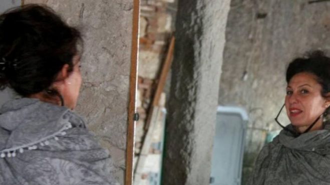 Πέθανε στα 50 της χρόνια η δημοσιογράφος Νατάσα Θλιβέρη