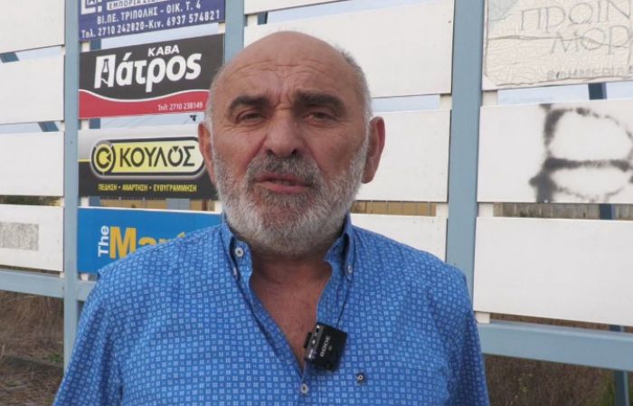 Ώ&rho;&alpha; &sigma;&upsilon;&nu;&tau;&alpha;&xi;&iota;&omicron;&delta;ό&tau;&eta;&sigma;&eta;&sigmaf; &gamma;&iota;&alpha; &tau;&omicron;&nu; &Gamma;&iota;ά&nu;&nu;&eta; &Mu;&pi;&omicron;&upsilon;&nu;&tau;&rho;&omicron;ύ&kappa;&alpha;