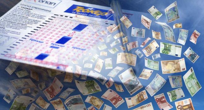 &Nu;έ&omicron; &tau;&zeta;&alpha;&kappa;-&pi;&omicron;&tau; &sigma;&tau;&omicron; &Tau;&zeta;ό&kappa;&epsilon;&rho; | 1.500.000 &epsilon;&upsilon;&rho;ώ &sigma;&tau;&eta;&nu; &epsilon;&pi;ό&mu;&epsilon;&nu;&eta; &kappa;&lambda;ή&rho;&omega;&sigma;&eta;!