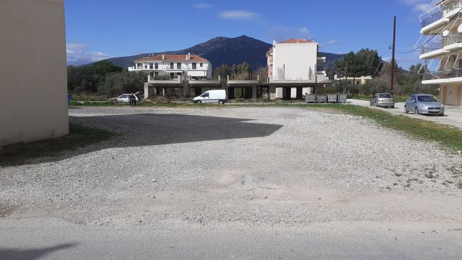 &Nu;έ&omicron;&sigmaf; &chi;ώ&rho;&omicron;&sigmaf; &gamma;&iota;&alpha; Parking &delta;ί&pi;&lambda;&alpha; &alpha;&pi;ό &tau;&omicron; &lambda;&iota;&mu;ά&nu;&iota; &sigma;&tau;&omicron; &Pi;&alpha;&rho;ά&lambda;&iota;&omicron; Ά&sigma;&tau;&rho;&omicron;&sigmaf;