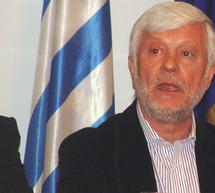 &Kappa;&epsilon;&nu;&tau;&rho;&iota;&kappa;ό &pi;&omicron;&lambda;&iota;&tau;&iota;&kappa;ό &rho;ό&lambda;&omicron; &theta;έ&lambda;&epsilon;&iota; &nu;&alpha; &pi;&alpha;ί&xi;&epsilon;&iota; &omicron; &Tau;&alpha;&tau;&omicron;ύ&lambda;&eta;&sigmaf;;