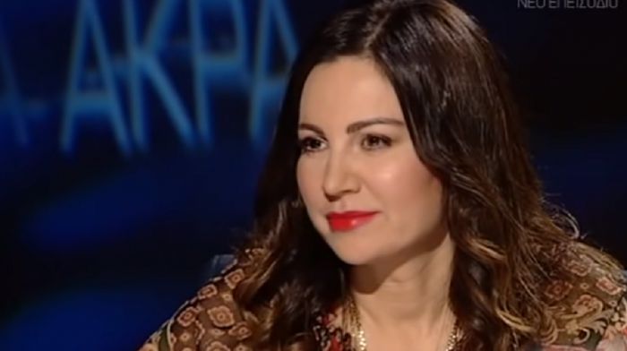 &Tau;&rho;ί&pi;&omicron;&lambda;&eta; | &Epsilon;&kappa;&delta;ή&lambda;&omega;&sigma;&eta; - &sigma;&upsilon;&zeta;ή&tau;&eta;&sigma;&eta; &gamma;&iota;&alpha; &tau;&omicron;&nu; &pi;&omicron;&lambda;&iota;&tau;&iota;&sigma;&mu;ό &kappa;&alpha;&iota; &tau;&eta; &gamma;&upsilon;&nu;&alpha;ί&kappa;&alpha;