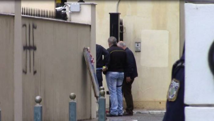 Συνελήφθησαν οι... βομβιστές της Καλαμάτας και του Μυστρά!