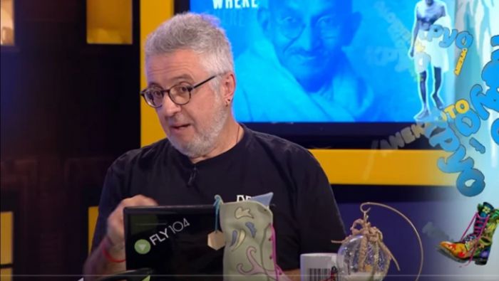 &Sigma;&tau;ά&theta;&eta;&sigmaf; &Pi;&alpha;&nu;&alpha;&gamma;&iota;&omega;&tau;ό&pi;&omicron;&upsilon;&lambda;&omicron;&sigmaf; | &Alpha;&upsilon;&tau;ά &epsilon;ί&nu;&alpha;&iota; &tau;&alpha; &alpha;&nu;ά&rho;&mu;&omicron;&sigma;&tau;&alpha; &mu;&eta;&nu;ύ&mu;&alpha;&tau;&alpha; &pi;&omicron;&upsilon; έ&sigma;&tau;&epsilon;&lambda;&nu;&epsilon; &sigma;&epsilon; &kappa;&omicron;&pi;έ&lambda;&epsilon;&sigmaf; &mu;έ&sigma;&omega; social media (&epsilon;&iota;&kappa;ό&nu;&epsilon;&sigmaf;)