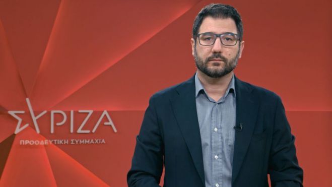&Sigma;&Upsilon;&Rho;&Iota;&Zeta;&Alpha;: "&Omicron;&iota; Έ&lambda;&lambda;&eta;&nu;&epsilon;&sigmaf; &pi;&lambda;&eta;&rho;ώ&nu;&omicron;&upsilon;&nu; &tau;&eta;&nu; &alpha;&kappa;&rho;&iota;&beta;ό&tau;&epsilon;&rho;&eta; &beta;&epsilon;&nu;&zeta;ί&nu;&eta; &sigma;&tau;&eta;&nu; &Epsilon;&upsilon;&rho;ώ&pi;&eta; - &Omicron; &kappa;. &Mu;&eta;&tau;&sigma;&omicron;&tau;ά&kappa;&eta;&sigmaf; &nu;&alpha; &beta;&gamma;&epsilon;&iota; &alpha;&pi;ό &tau;&omicron;&nu; &gamma;&upsilon;ά&lambda;&iota;&nu;&omicron; &pi;ύ&rho;&gamma;&omicron; &tau;&omicron;&upsilon;"
