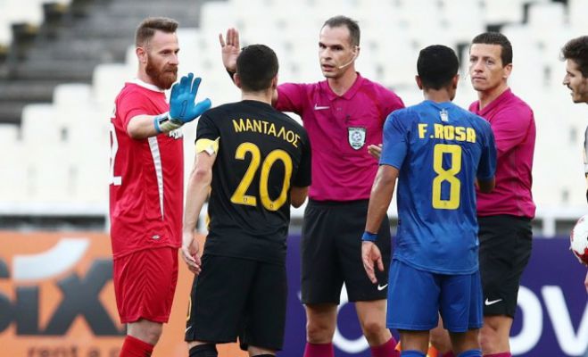 Super League | &Alpha;&pi;&omicron;&tau;&epsilon;&lambda;έ&sigma;&mu;&alpha;&tau;&alpha;, &beta;&alpha;&theta;&mu;&omicron;&lambda;&omicron;&gamma;ί&alpha; &kappa;&alpha;&iota; ό&lambda;&alpha; &tau;&alpha; &gamma;&kappa;&omicron;&lambda; &tau;&eta;&sigmaf; 1&eta;&sigmaf; &alpha;&gamma;&omega;&nu;&iota;&sigma;&tau;&iota;&kappa;ή&sigmaf;! (vd)