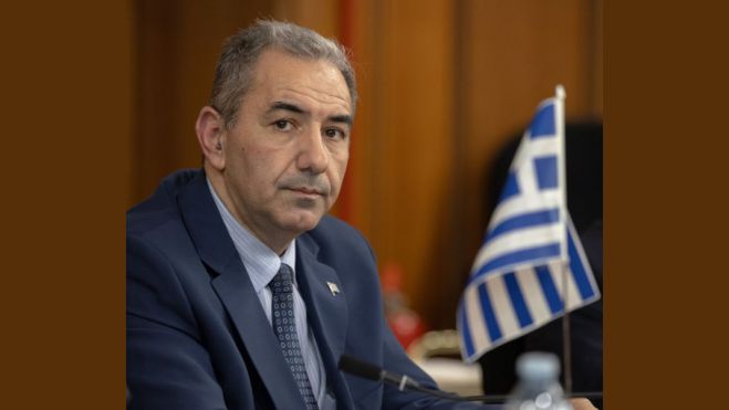 Η νέα στρατηγική του ΝΑΤΟ | Αποτροπή μέσω μιας Συμμαχίας Ετοιμότητας
