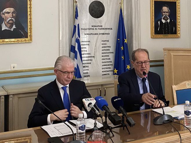 &Epsilon;&pi;&iota;&kappa;&omicron;&iota;&nu;&omega;&nu;ί&alpha; &Nu;ί&kappa;&alpha; &mu;&epsilon; &tau;&omicron;&nu; &pi;&rho;ό&epsilon;&delta;&rho;&omicron; &tau;&omicron;&upsilon; &Epsilon;&Lambda;&Gamma;&Alpha;  &Alpha;&nu;&delta;&rho;. &Lambda;&upsilon;&kappa;&omicron;&upsilon;&rho;έ&nu;&tau;&zeta;&omicron;