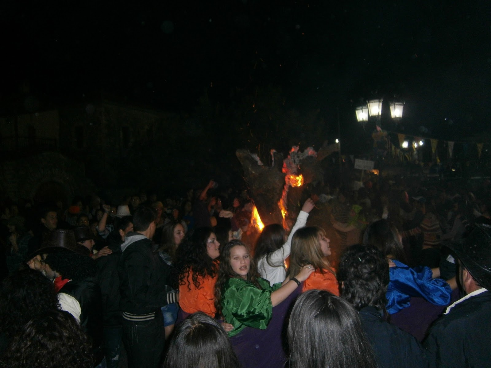 &Mu;&epsilon;&gamma;ά&lambda;&eta; &epsilon;&pi;&iota;&tau;&upsilon;&chi;ί&alpha; &sigma;&eta;&mu;&epsilon;ί&omega;&sigma;&epsilon; &tau;&omicron; &Kappa;&alpha;&rho;&nu;&alpha;&beta;ά&lambda;&iota; &sigma;&tau;&omicron; &Kappa;&omicron;&rho;&alpha;&kappa;&omicron;&beta;&omicron;ύ&nu;&iota; &Kappa;&upsilon;&nu;&omicron;&upsilon;&rho;ί&alpha;&sigmaf; (&epsilon;&iota;&kappa;ό&nu;&epsilon;&sigmaf;)