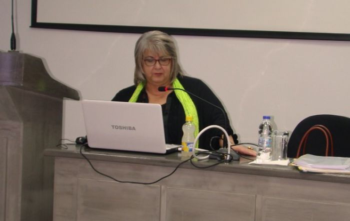 Για τη Συνταγή Χρήσης Γεωργικών Φαρμάκων ενημερώθηκαν Γεωπόνοι και Τεχνολόγοι σε εκδήλωση του Επιμελητηρίου (vd)