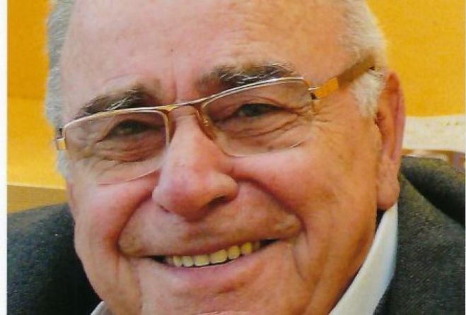 Πέθανε ο ιδρυτής της εταιρίας παιχνιδιών «Μουστάκας»