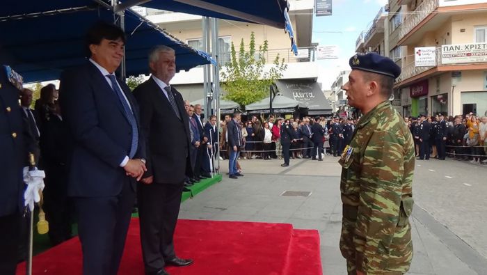 Γιαννακούρας για Παυλή: &quot;Είναι άδικος ο πρόωρος θάνατός σου&quot;