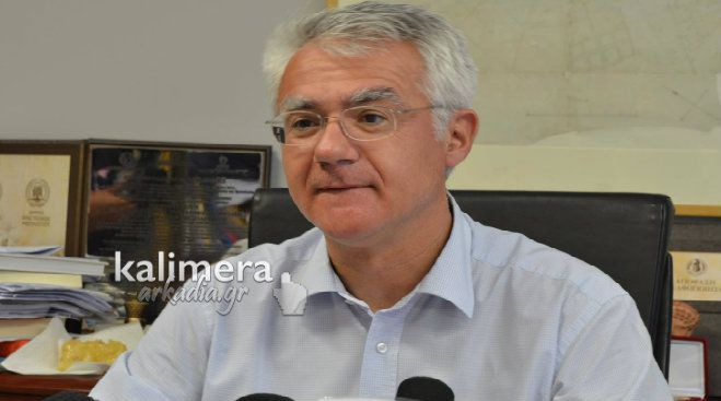 &Sigma;&mu;&upsilon;&rho;&nu;&iota;ώ&tau;&eta;&sigmaf; &gamma;&iota;&alpha; &Pi;&alpha;&upsilon;&lambda;ή: &laquo;&Epsilon;ί&nu;&alpha;&iota; &epsilon;&pi;&iota;&kappa;ί&nu;&delta;&upsilon;&nu;&omicron;&sigmaf;. &Eta; &mu;ό&nu;&eta; &alpha;&nu;&omicron;&mu;ί&alpha; &epsilon;ί&nu;&alpha;&iota; ό&sigma;&alpha; έ&kappa;&alpha;&nu;&epsilon; &omicron; ί&delta;&iota;&omicron;&sigmaf; &sigma;&tau;&iota;&sigmaf; &epsilon;&kappa;&lambda;&omicron;&gamma;έ&sigmaf;&raquo;! (vd)