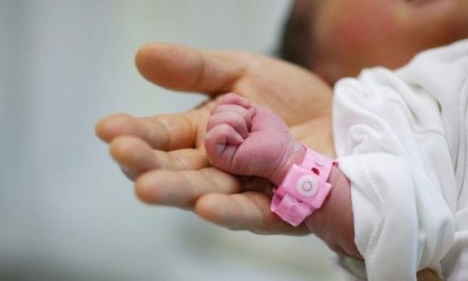 &Pi;&alpha;&nu;&alpha;&rho;&kappa;&alpha;&delta;&iota;&kappa;ό &Nu;&omicron;&sigma;&omicron;&kappa;&omicron;&mu;&epsilon;ί&omicron; | &Kappa;&omicron;&rho;&iota;&tau;&sigma;ά&kappa;&iota; &tau;&omicron; &pi;&rho;ώ&tau;&omicron; &mu;&omega;&rho;ό &pi;&omicron;&upsilon; &gamma;&epsilon;&nu;&nu;ή&theta;&eta;&kappa;&epsilon; &tau;&omicron; 2018!